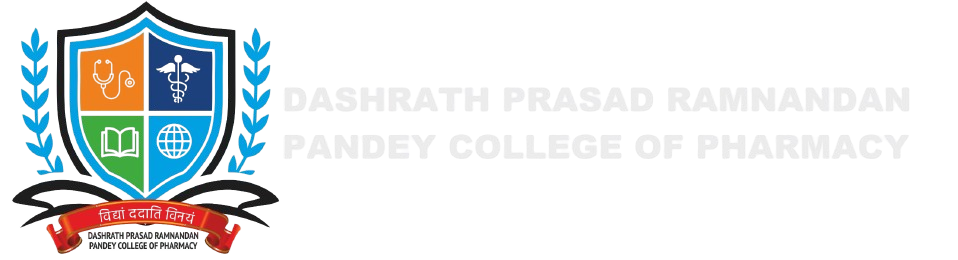 dashrath prasad ramnandan pandey college of pharmacy